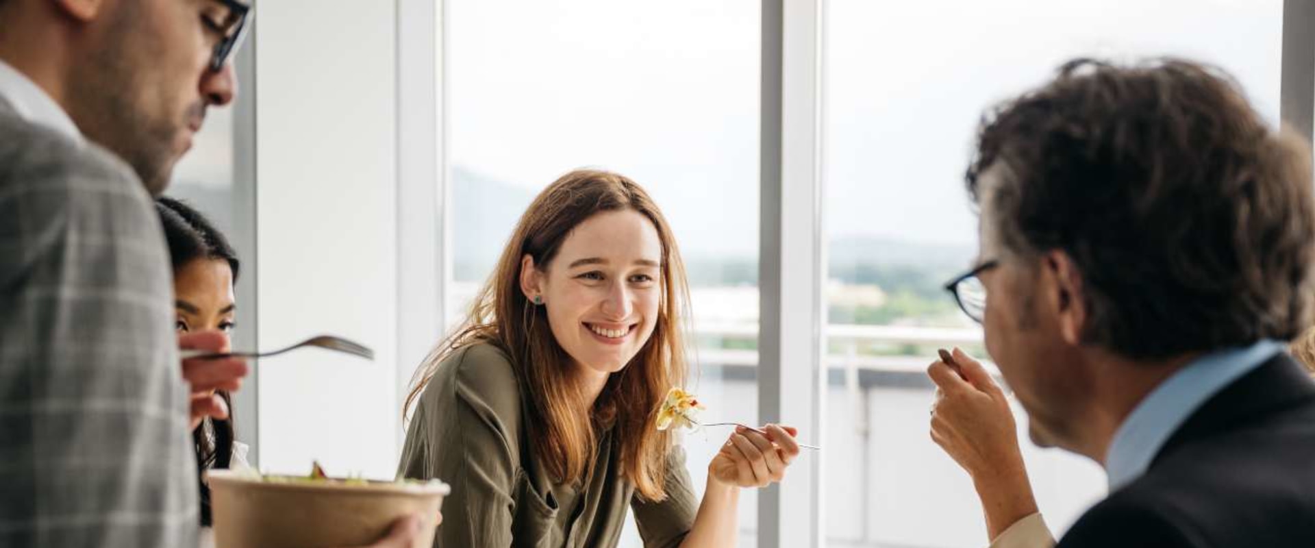 Why Boxed Lunch Catering Helps Boost Food Tourism In Washington, DC
