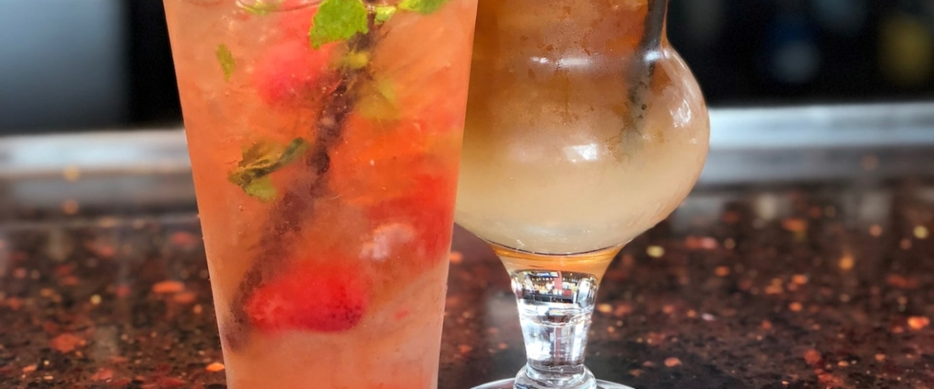 Get A Taste Of Food Tourism With Sipping On Arctic Delight: The Perfect Polar Bear Shot Recipe