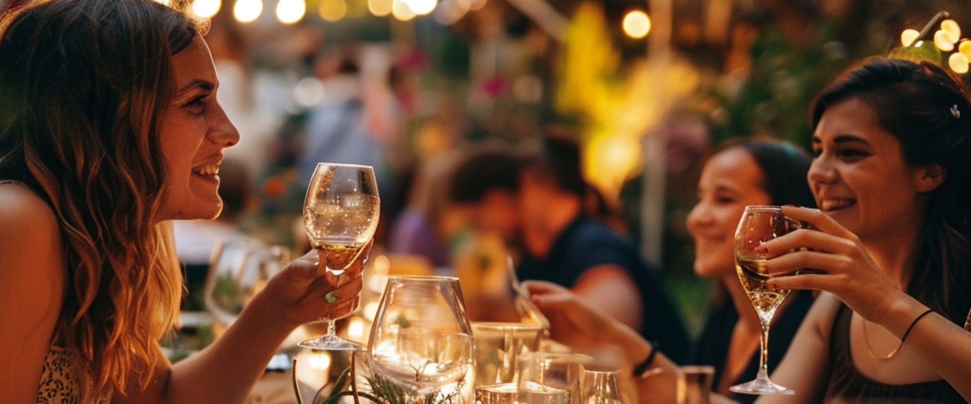 What is the relationship between food and tourism?