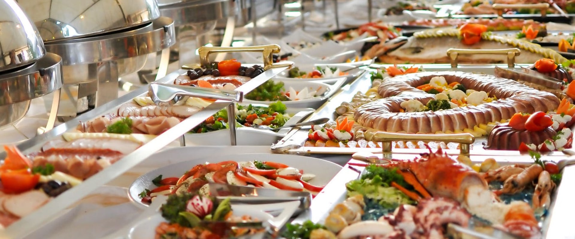 The Importance Of Corporate Catering Services In Food Tourism In Northern, VA