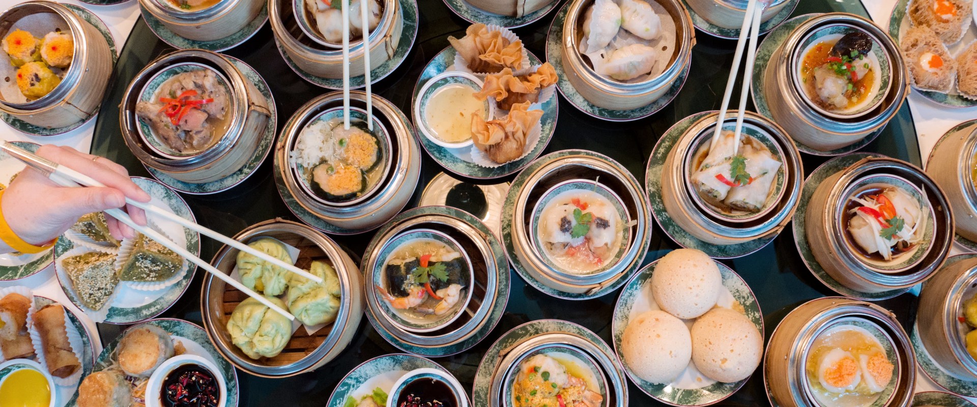 What are famous food or beverage destinations?