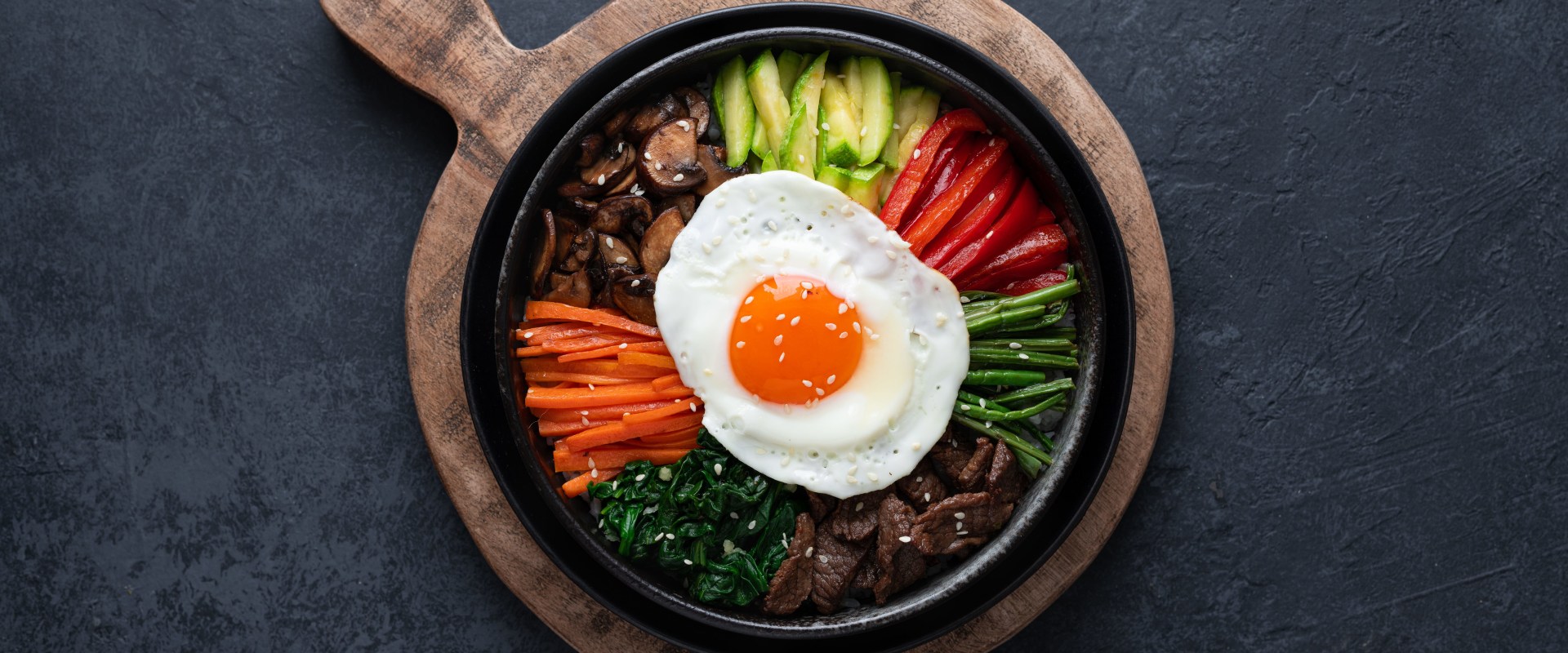 Where is food tourism most popular?
