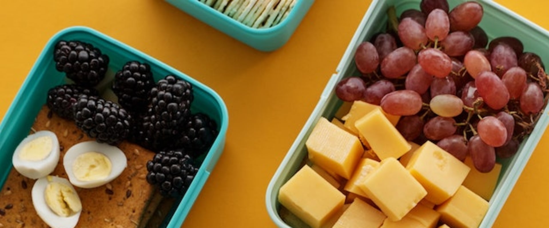 Why Boxed Lunches Make The Perfect Catering Option For Your Next Food Tour In Washington DC