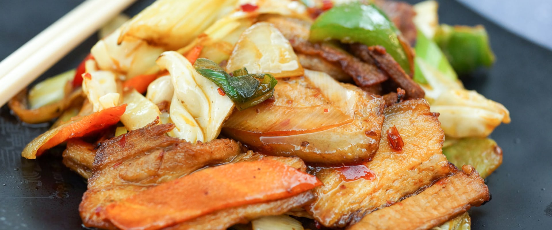 Which food is no 1 in the world?