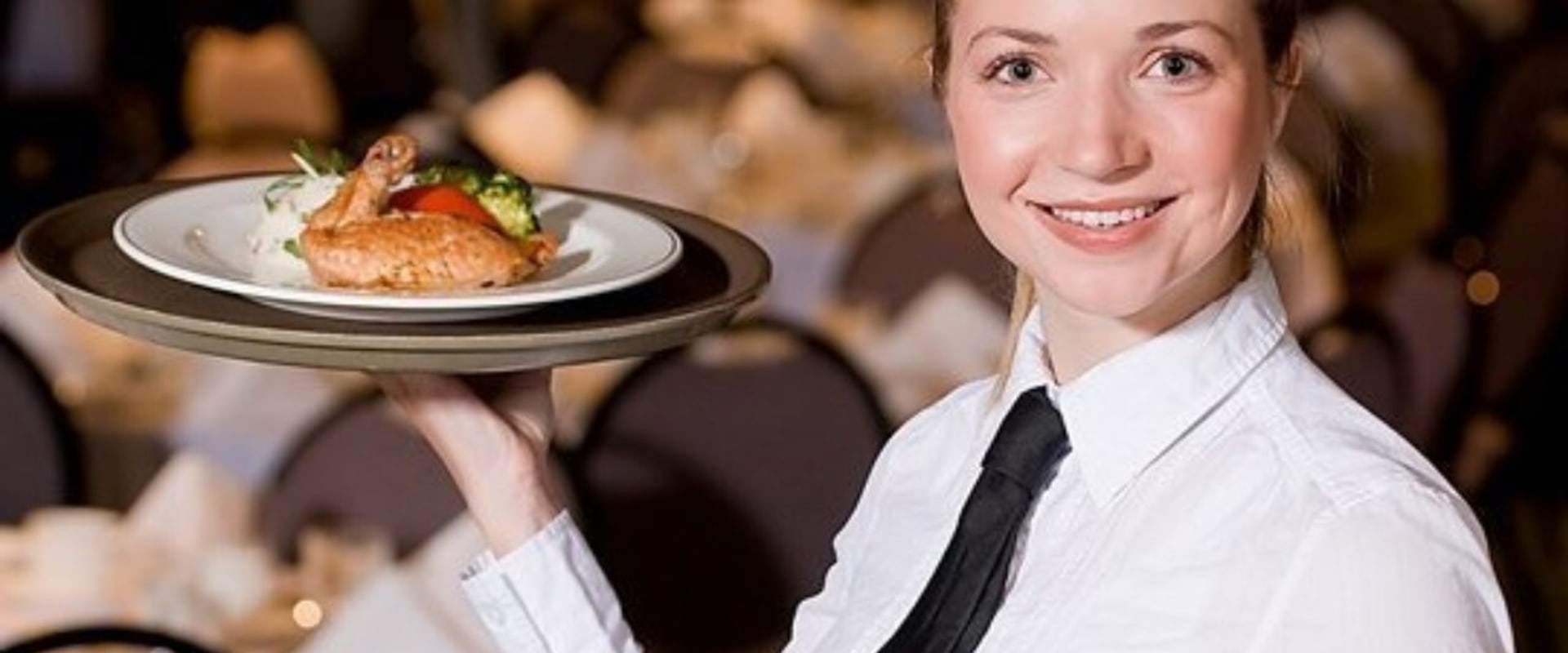 What role does food and beverage play in a hotel?