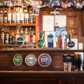 Exploring The Authentic Irish Pub Scene In New York, NY: A Food Tourism Journey
