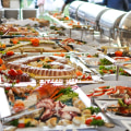 The Importance Of Corporate Catering Services In Food Tourism In Northern, VA