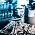 Boosting Food Tourism with Quality Kitchen Equipment