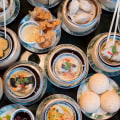 What are famous food or beverage destinations?