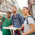 How can you promote tourism in your country?