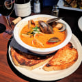 Savor the Coast: How Food Tourism Leads You to the Best Seafood Restaurant in Morro Bay