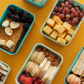 Why Boxed Lunches Make The Perfect Catering Option For Your Next Food Tour In Washington DC