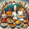 The Hidden Connection Between Restaurant Diversity and Food Tourism Success
