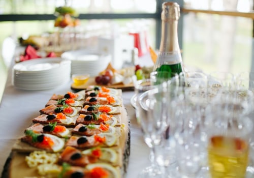 Reasons Why Premier Catering Services Can Boost Food Tourism In San Jose