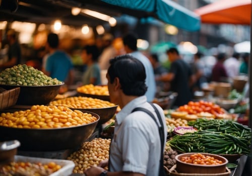 Why Food Tourism Encourages Travelers to Explore Lesser-Known Restaurant Communities