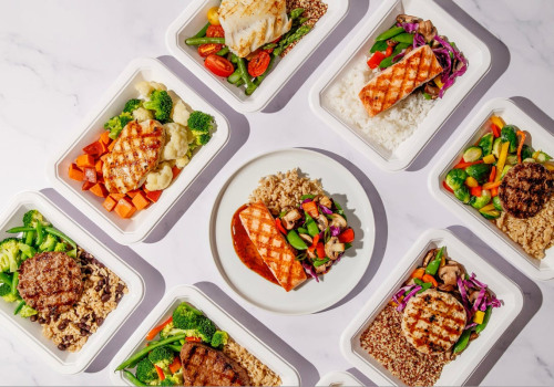 Discover Food Tourism and Weight Loss Meal Delivery in Hialeah